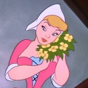 Meet your Posher, Terry